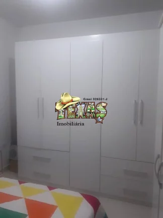 Imagem CASA TÉRREA EM CONDOMÍNIO FECHADO