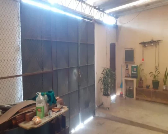 Imagem galpão com 250 m2 FL26