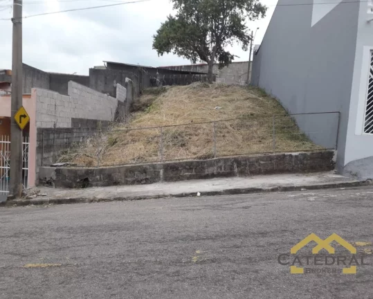 Imagem TERRENO RESIDENCIAL em JUNDIAÍ - SP, RECANTO PARRILO