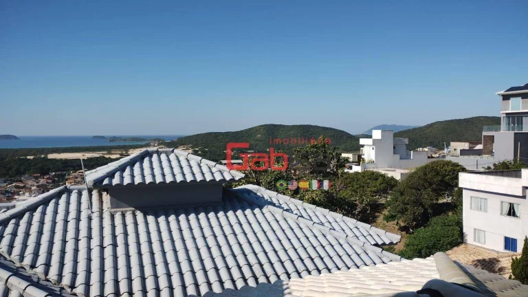 Imagem Casa com 3 dormitórios à venda, 211 m² por R$ 1.100.000,00 - Guriri - Armação dos Búzios/RJ