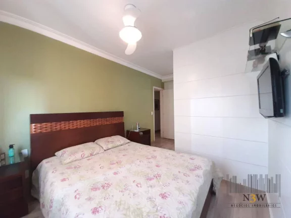 Imagem Apartamento com 3 dormitórios à venda, 151 m² por R$ 2.690.000,00 - Vila Leopoldina - São Paulo/SP
