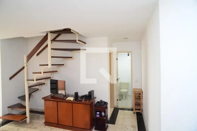 Imagem Apartamento à Venda - Barra da Tijuca, 2 Quartos, 71 m2