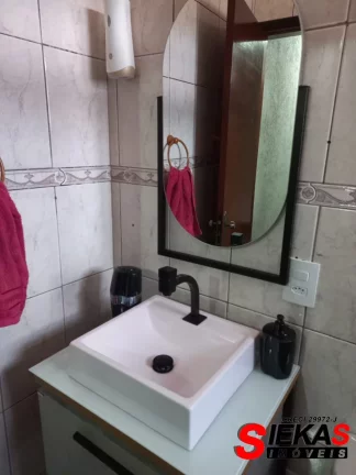Imagem Oportunidade Única: Casa à Venda em São Paulo-SP, Jardim Vila Formosa - 2 quartos, 1 sala, 2 banheiros, 2 vagas, 74m²!
