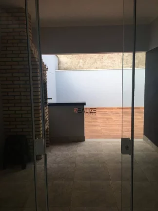 Imagem Casa à venda, 100 m² por R$ 510.000,00 - Residencial Vila dos Eucaliptos - Salto/SP