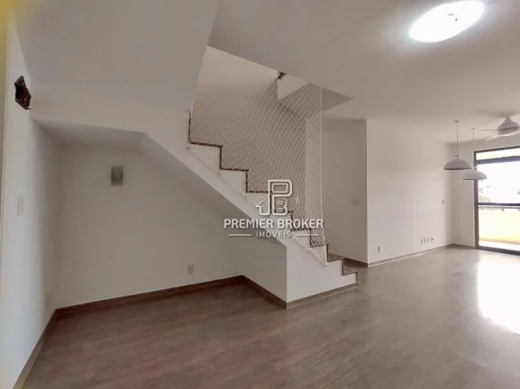 Imagem Cobertura à venda, 145 m² por R$ 950.000,00 - Alto - Teresópolis/RJ