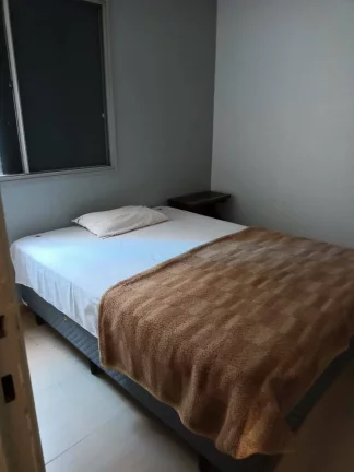 Imagem Flat para LOCAÇÃO em Jardim Paulista - Saint Thomas 60m²