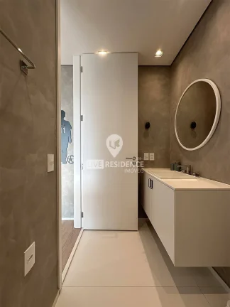 Imagem Casa de Alto Padrão à Venda no Condomínio GSP Arts, Itatiba