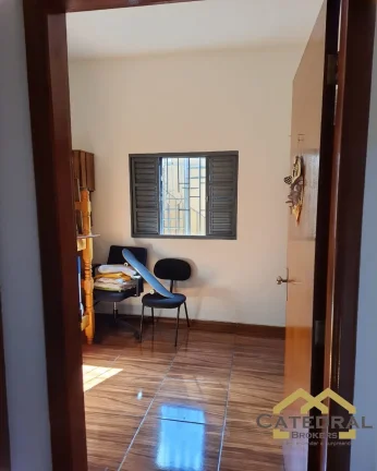 Imagem Casa à Venda com 3 dormitórios sendo 1 suíte de R$940.000,00 por R$884.000,00- Agapeama - Jundiaí/SP
