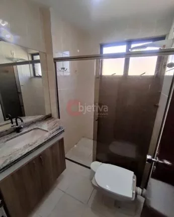 Imagem Cobertura com 3 dormitórios para locação fixa no Centro de Cabo Frio/RJ