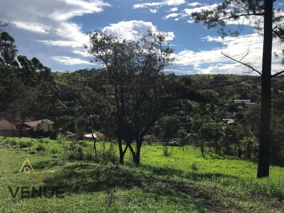 Imagem Terreno à venda, 3006 m² por R$ 645.000,00 - Jardim Estância Brasil - Atibaia/SP