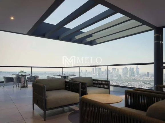 Imagem Oportunidade em ESPINHEIRO:62,3m², 02qts, 02suites, 01vaga..