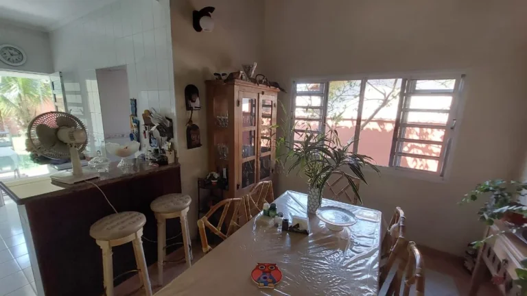 Imagem Casa a venda em condomínio fechado no Horto com 3 dormitorios