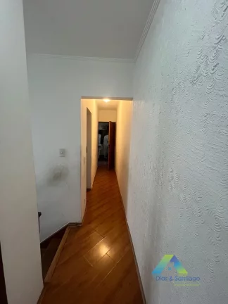 Imagem Sobrado com 92m² com localização privilegiada 850mts da Estação Tamanduateí