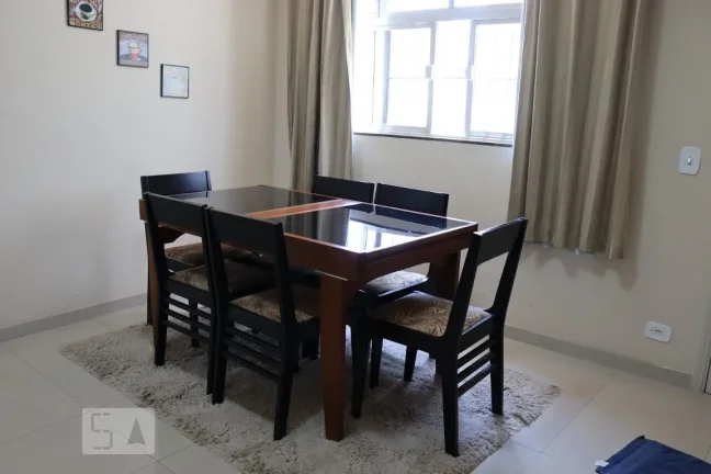 Imagem Apartamento à Venda - Ipiranga, 2 Quartos, 65 m2