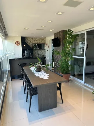 Imagem VENDA APARTAMENTO CONDOMINIO ALTA VISTA - 155M² - 03 QUARTOS - AV NOVE DE JULHO - JUNDIAÍ/SP