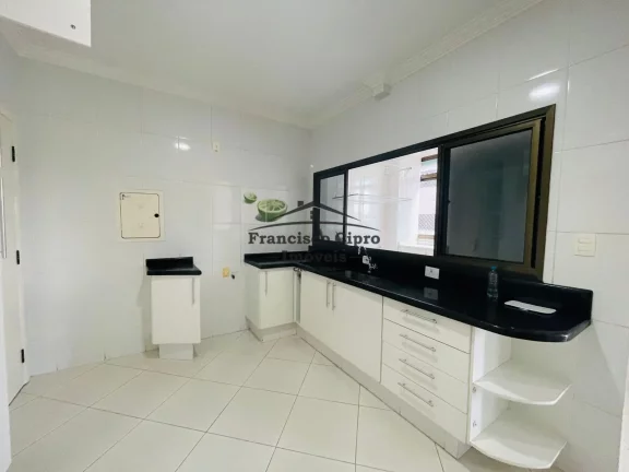 Imagem Apartamento à venda no bairro Pedregulho - Guaratinguetá/SP