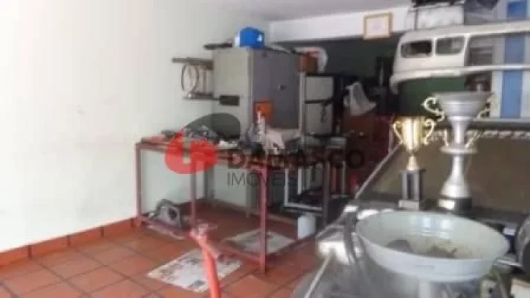 Imagem Sobrado à venda 3 Quartos, 3 Suites, 4 Vagas, Santa Maria, São Caetano do Sul - SP