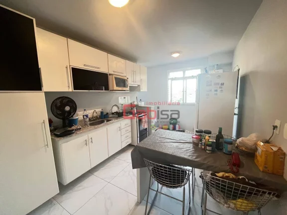 Imagem Apartamento com 2 dormitórios à venda, 152 m² por R$ 550.000,00 - Braga - Cabo Frio/RJ