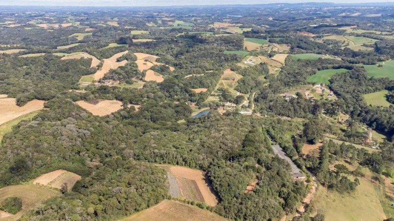 Imagem Chácara no Ferraria - Passaúna