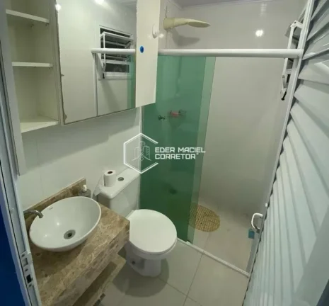 Imagem Descubra o seu refúgio ideal, combinando conforto, segurança e localização privilegiada. Situada...