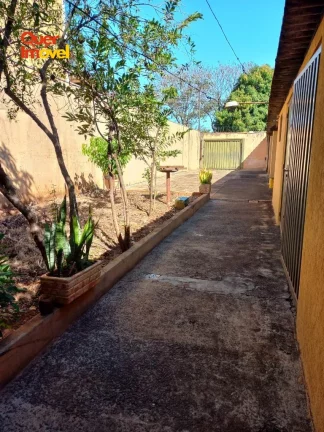 Imagem Terreno à venda em Ribeirão Preto-SP, Parque Residencial Cândido Portinari, 360m² de área. Aproveite essa oportunidade!