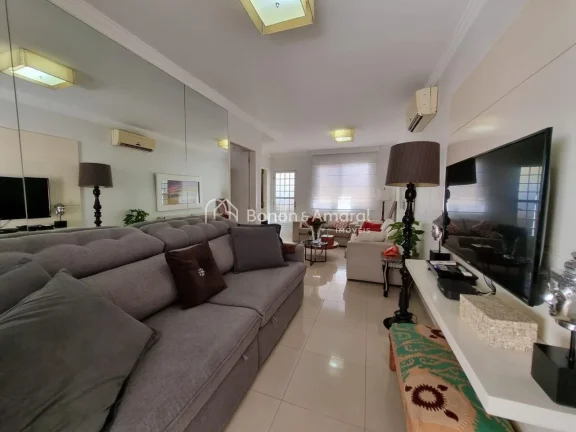 Imagem Casa de condominio a venda no Parque Taquaral em Campinas!!

Excelente localização proximo a lagoa...
