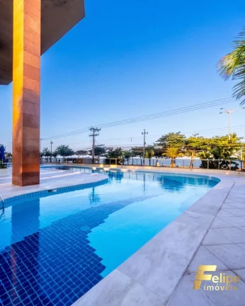Imagem FRENTE MAR NA PRAIA DE ITAPARICA / VILA VELHA - ES