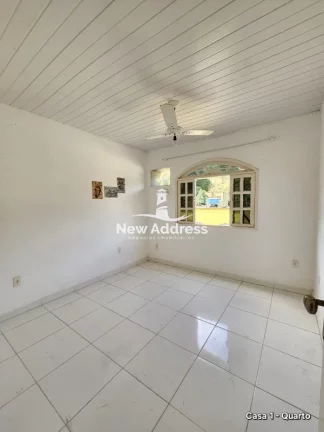 Imagem 3 Casas Grandes e Prontas Para Morar em Areinha - Viana/ES