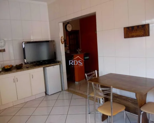 Imagem CASA RESIDENCIAL em São Paulo - SP, Vila Monte Alegre