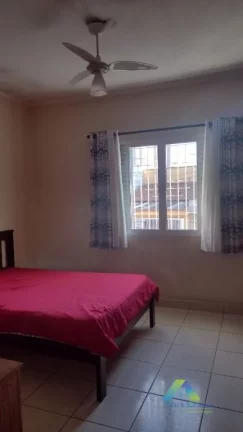Imagem Santo André Casa 86M², 2 dormitórios,
