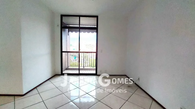 Imagem Apartamento 2 quartos com varanda