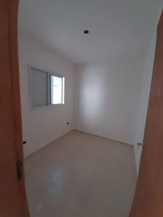 Imagem Cobertura com 2 dormitórios à venda, 92 m² por R$ 371.000,00 - Jardim Stella - Santo André/SP