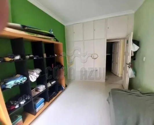 Imagem Copacabana – Rua Tonelero | Residencial › Apartamento 3 quarto(s) à Venda