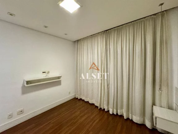 Imagem Apartamento com 3 suítes à venda, 126 m² por R$ 1.450.000 - Vila Carrão - São Paulo/SP
