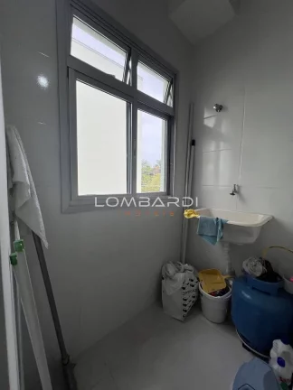 Imagem Lindo apartamento pé na areia a venda no Perequê açú