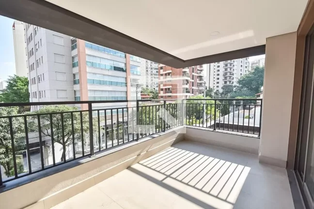 Imagem Apartamento à Venda - Vila Mariana, 2 Quartos, 78 m2