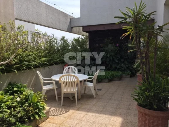 Imagem Linda cobertura duplex com 700m2, 4 dormitórios ( 4 suítes ), 6 banheiros e 4 vagas na garagem no ...
