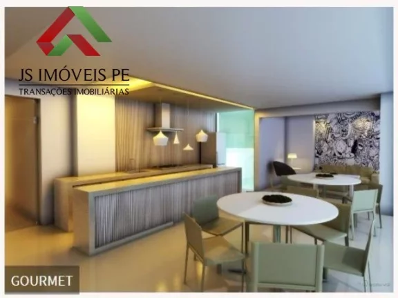 Imagem Apartamento Residencial em Recife - PE, Boa Viagem