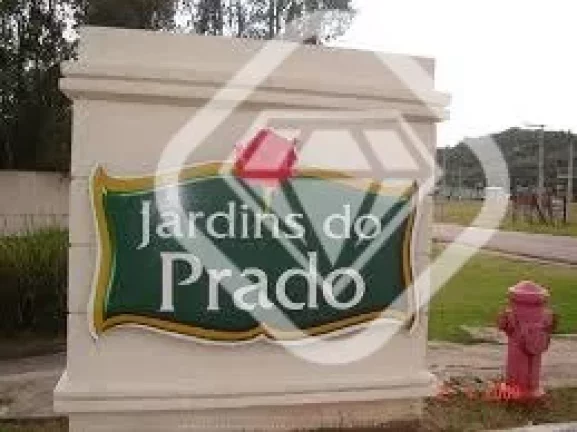 Imagem Casa com charme e conforto no Jardins do Prado

Excelente residência individual em loteamento monit...