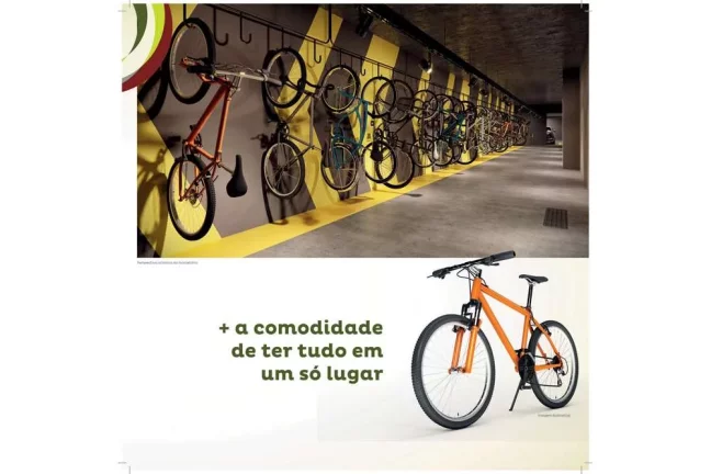 Imagem APARTAMENTO NOVO 3 Dorm. Entrada Reduzida pra Realização do Seu Sonho!!!