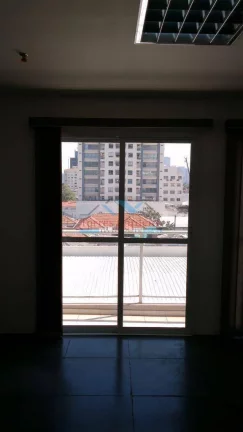 Imagem Sala Comercial com Sala de Reunião - Campo Belo
