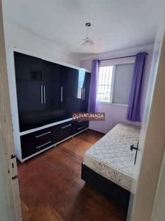 Imagem Apartamento à venda, 65 m² por R$ 387.000,00 - Vila Carrão - São Paulo/SP