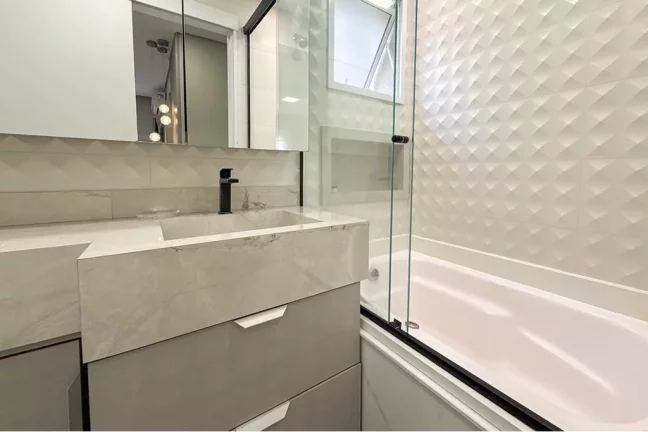 Imagem MRF 5508 Apto 610241012-202 - Apartamento à venda no bairro Marechal Rondon - Canoas/RS