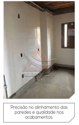 Imagem Apartamento - Ribeirão Preto - Ipiranga