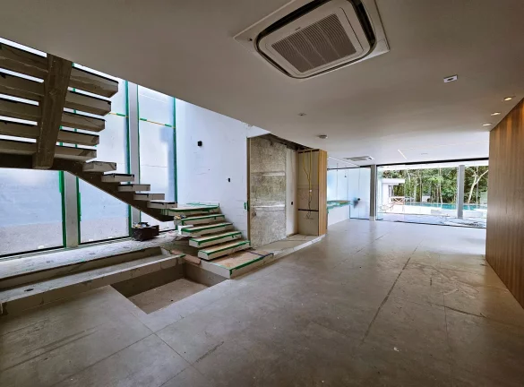 Imagem Imóvel de luxo à venda em Riviera de São Lourenço: Casa no Riviera Módulo 11 com 7 quartos, 7 suítes, 3 salas, 6 vagas e 770m²!