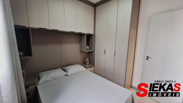 Imagem Apartamento à venda na Penha de França: 2 quartos, 1 sala, 1 banheiro, garagem e 40m²!
