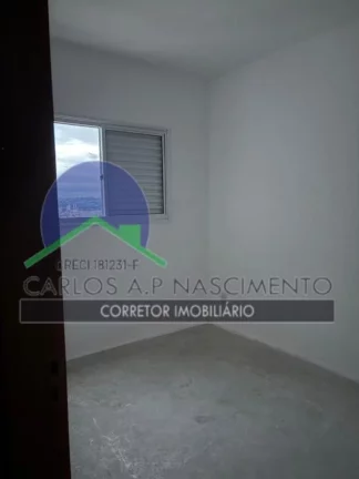 Imagem Apartamento a venda na Villa Aprazível - Jacareí SP