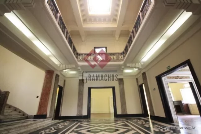 Imagem Prédio Comercial à Venda com 1.150,00 m2 - Morro dos Ingleses, São Paulo | Gramachos