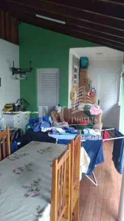 Imagem Casa para Venda em Limeira, Jardim Planalto, 2 dormitórios, 1 suíte, 3 banheiros, 1 vaga