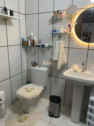 Imagem Casa com 2 Dormitorio(s) localizado(a) no bairro Santa Isabel em Viamão / Rio Grande do Sul Ref.:57580637